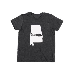 Alabama Home Tee